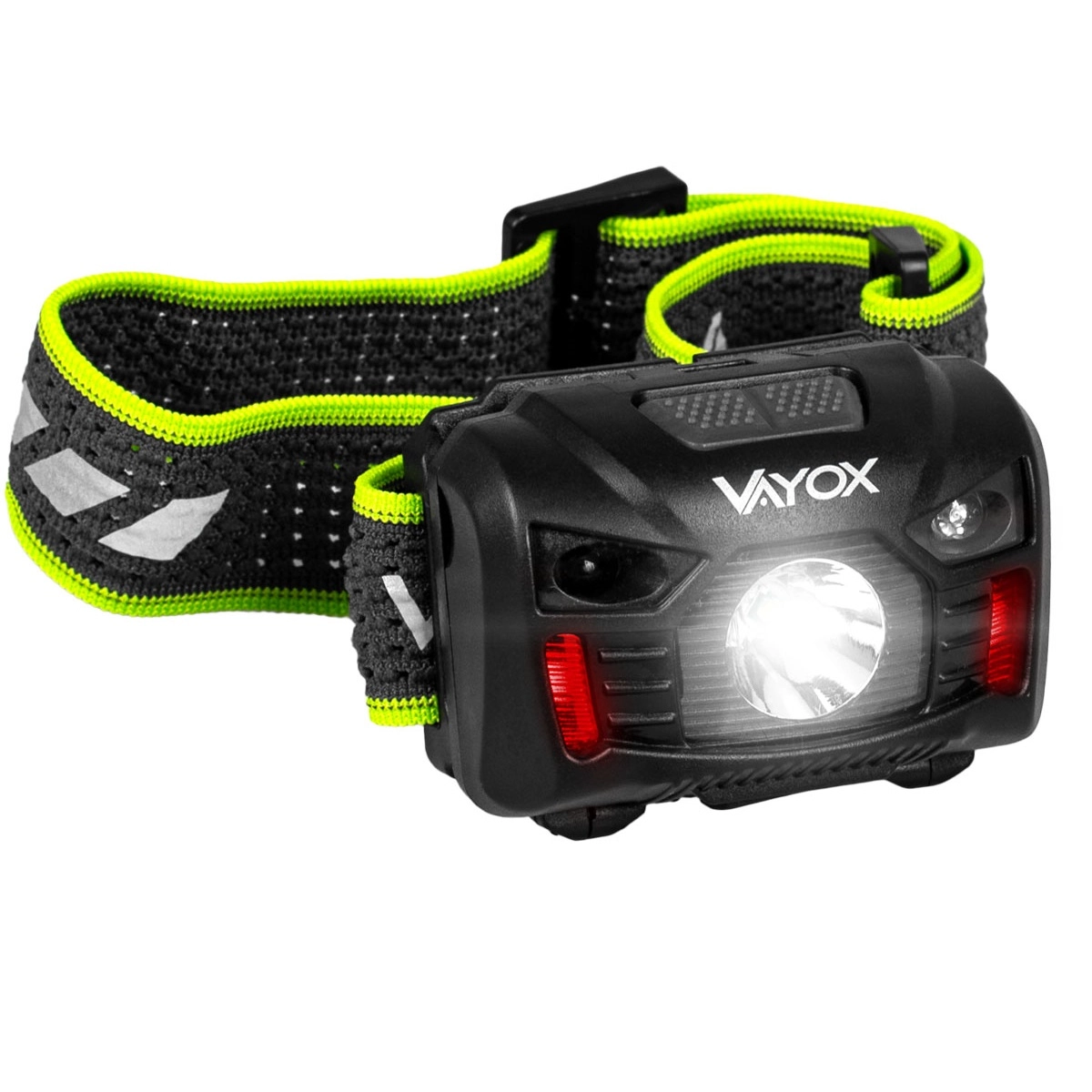 Latarka czołowa Vayox VA0020