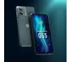 Etui 3mk Clear Case do Motorola Moto G55 5G Przezroczysty