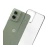Etui 3mk Clear Case do Motorola Moto G55 5G Przezroczysty