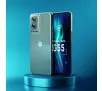 Etui 3mk Clear Case do Motorola Moto G55 5G Przezroczysty