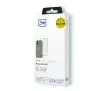 Etui 3mk Clear Case do Motorola Moto G55 5G Przezroczysty