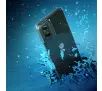 Etui 3mk Clear Case do Motorola Moto G55 5G Przezroczysty