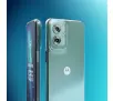 Etui 3mk Clear Case do Motorola Moto G55 5G Przezroczysty
