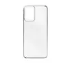 Etui 3mk Clear Case do Motorola Moto G55 5G Przezroczysty