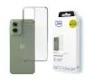 Etui 3mk Clear Case do Motorola Moto G55 5G Przezroczysty