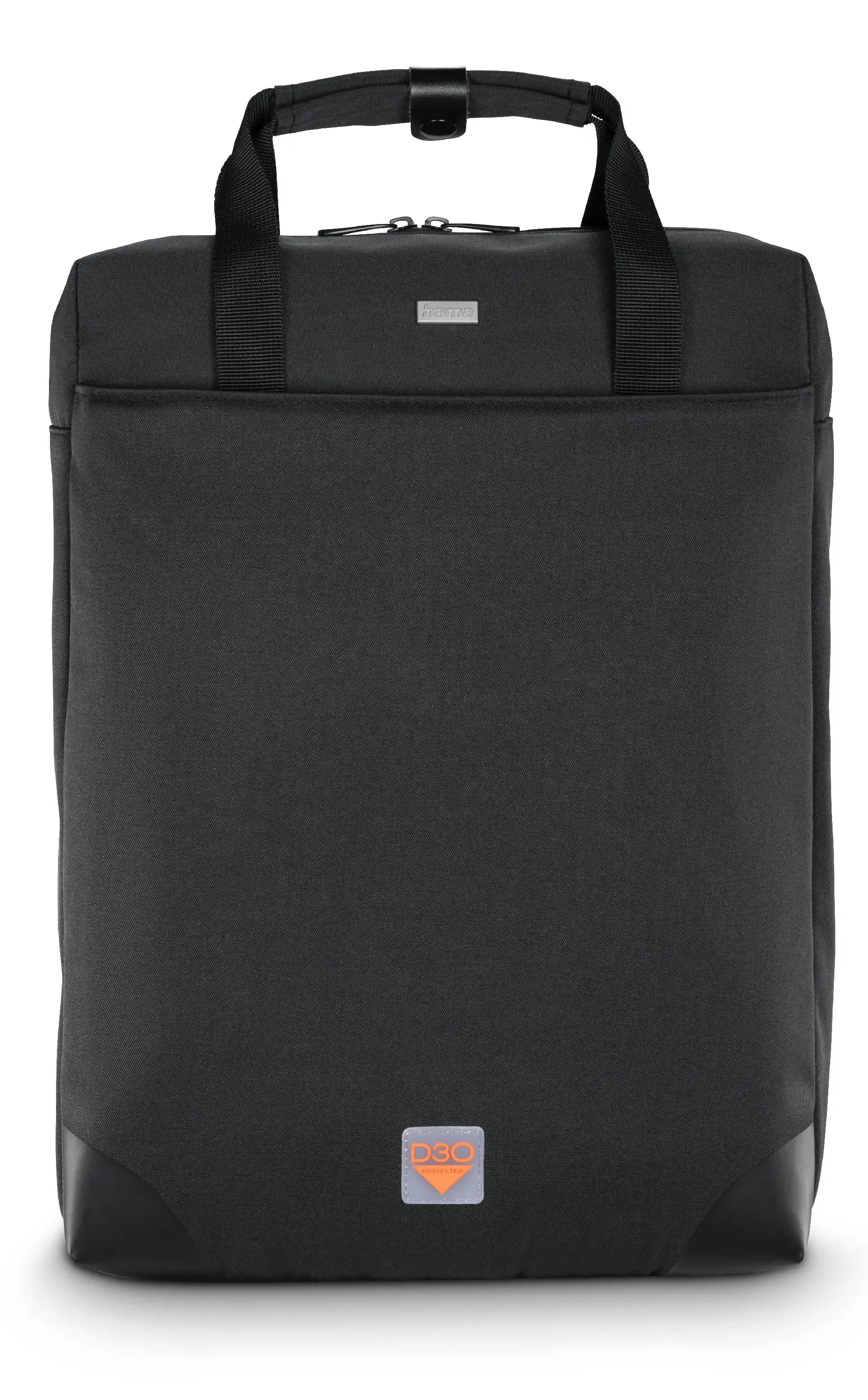 Plecak na laptopa Hama Extreme Protect 16.2" Czarny