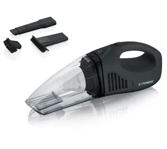 Odkurzacz Severin HV 7963 120W