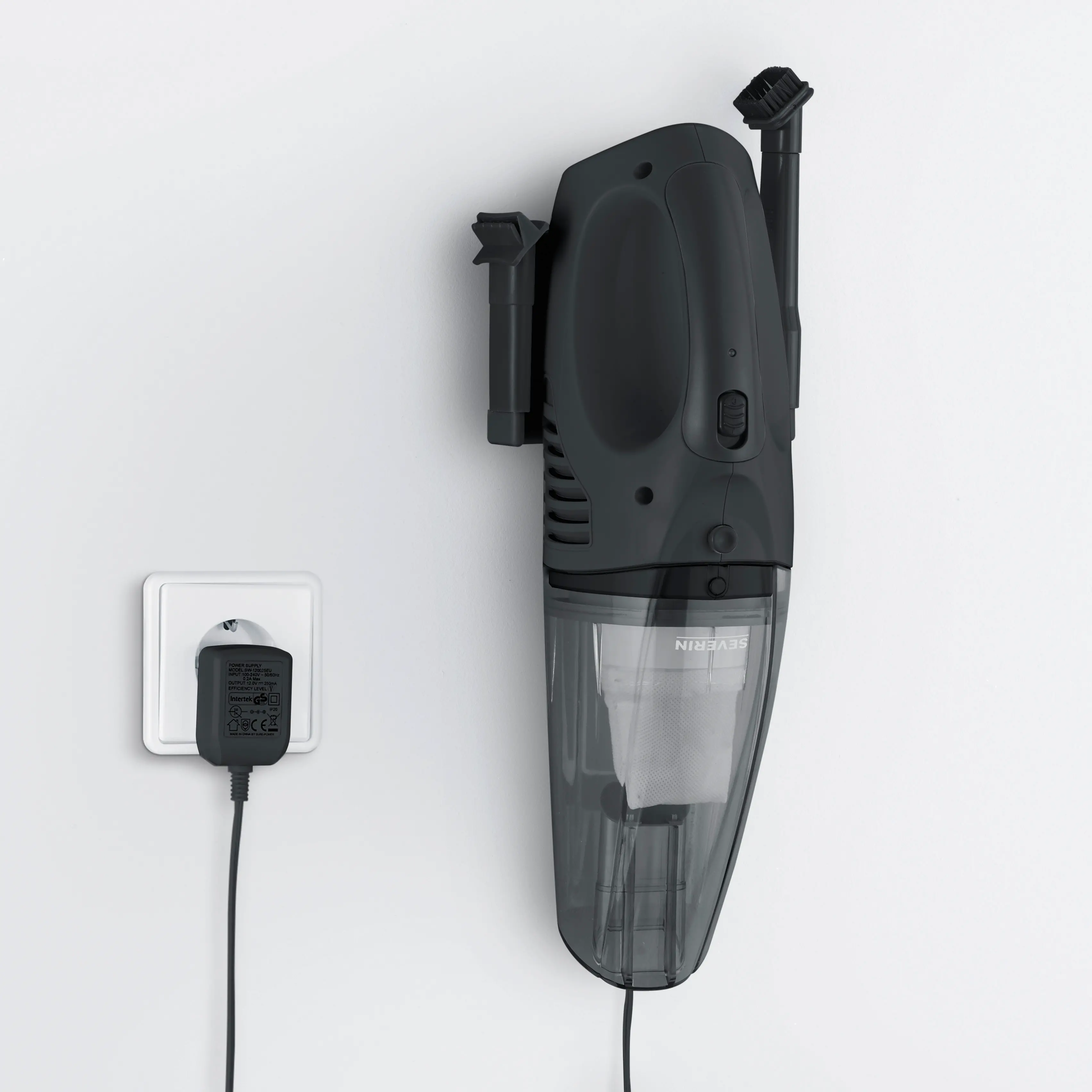 Odkurzacz Severin HV 7963 120W