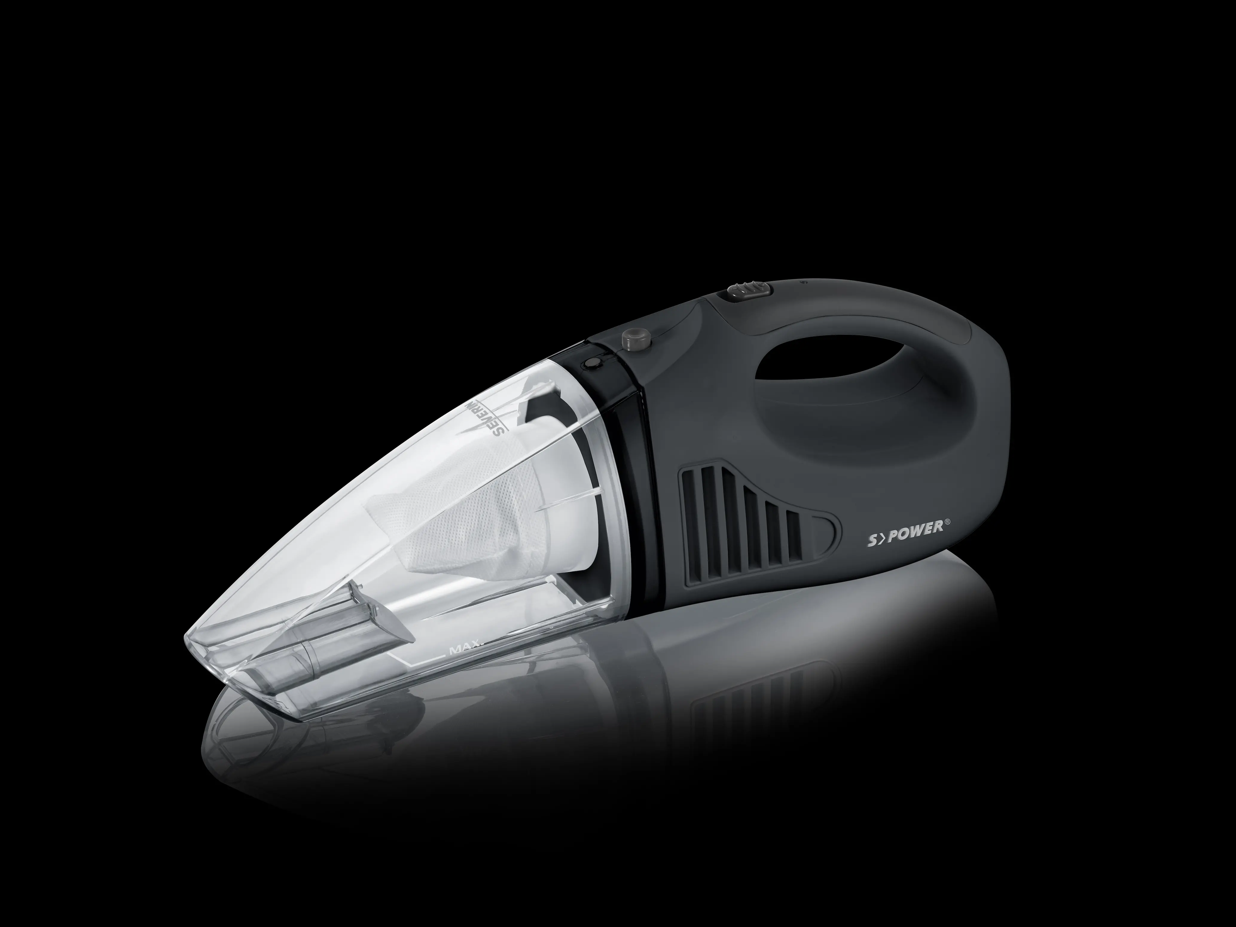 Odkurzacz Severin HV 7963 120W