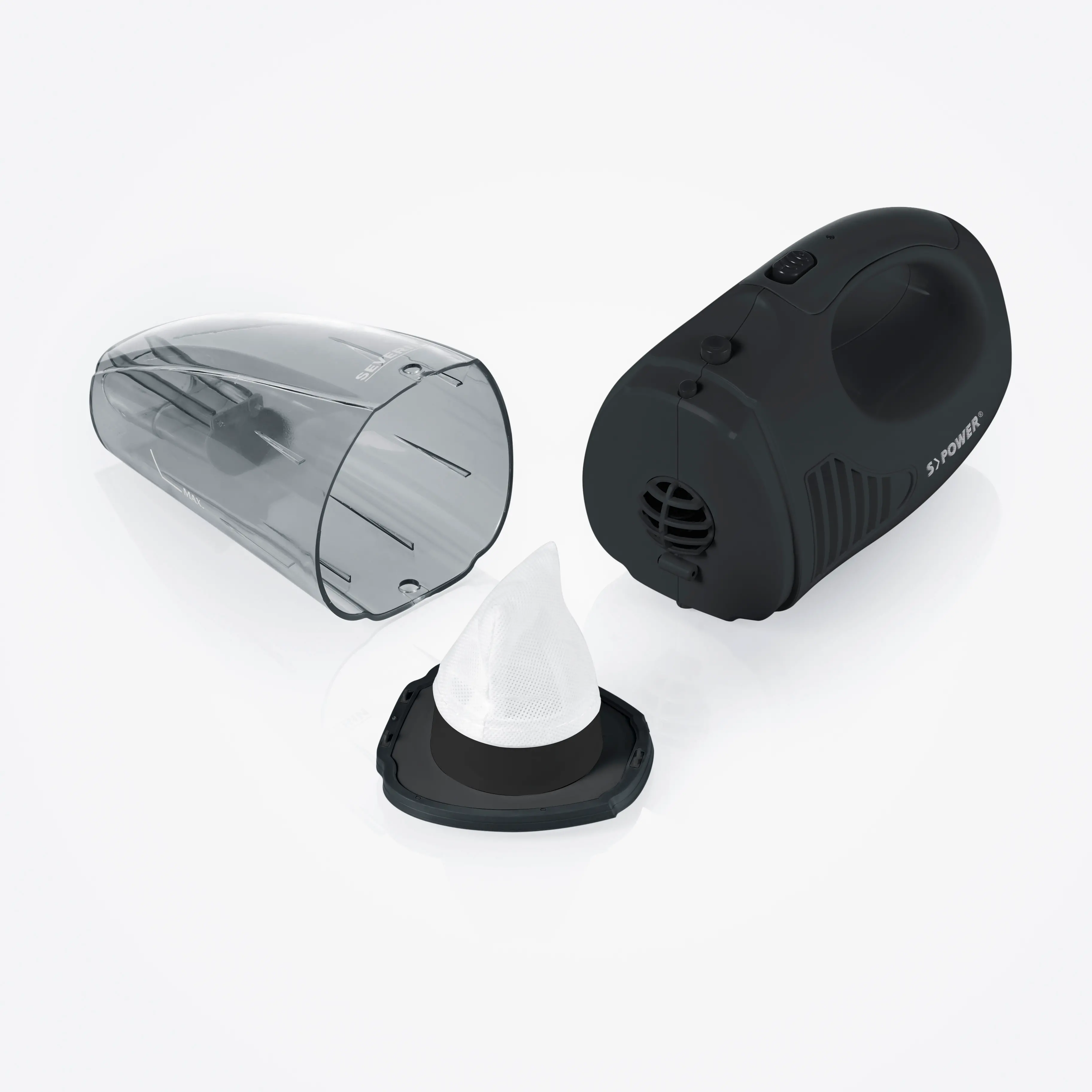 Odkurzacz Severin HV 7963 120W