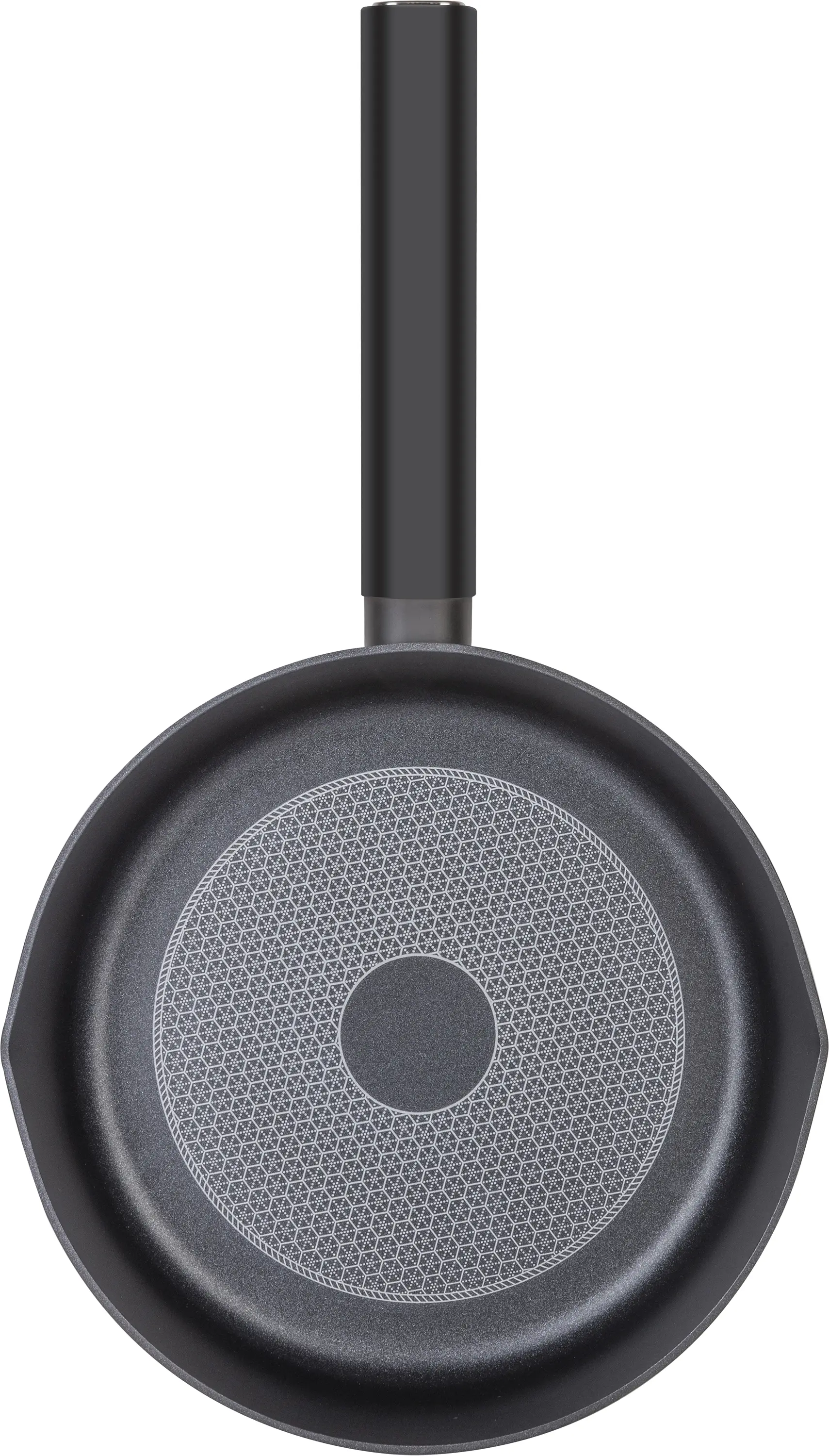 Patelnia Lamart Poele LT1222 Indukcja Non-stick PTFE 24cm