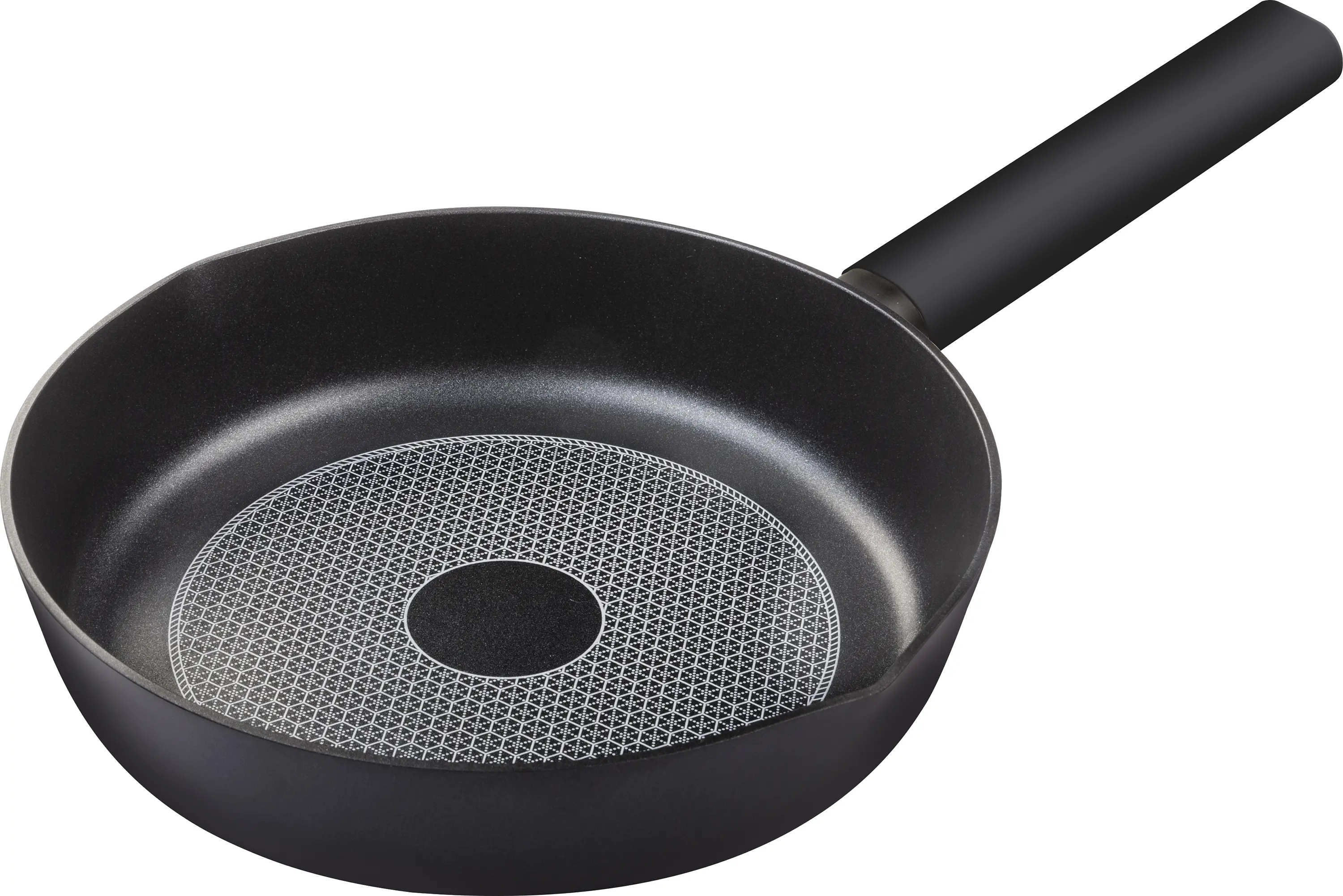 Patelnia Lamart Poele LT1222 Indukcja Non-stick PTFE 24cm