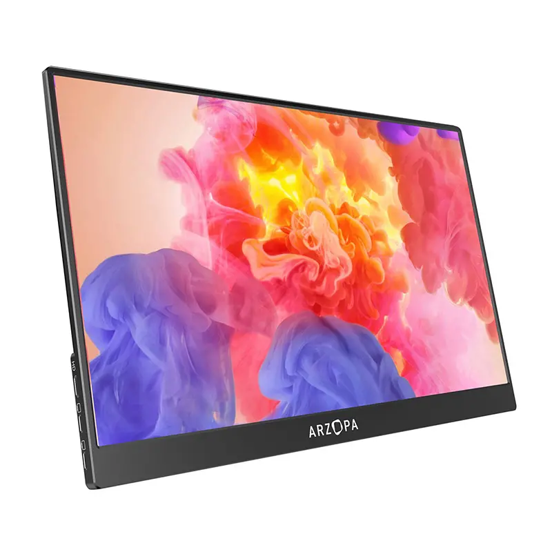 Monitor Arzopa A1M 17,3" Full HD IPS 60Hz 1ms Przenośny