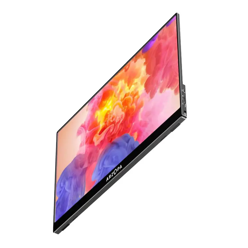 Monitor Arzopa A1M 17,3" Full HD IPS 60Hz 1ms Przenośny