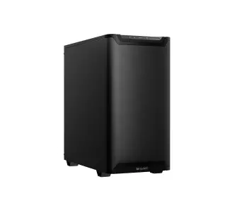 Obudowa be quiet! Pure Base 501 Airflow Czarny