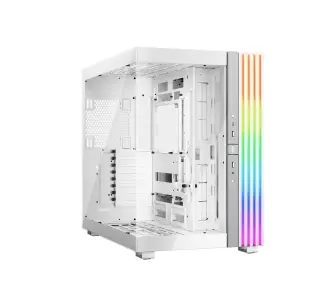 Obudowa be quiet! Light Base 900 DX Biały