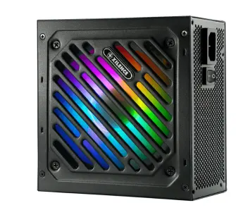 Zasilacz Xilence Gaming Gold ARGB 750W 80+ Gold Czarny