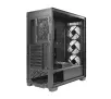 Obudowa Antec DF800 Flux ARGB Czarny