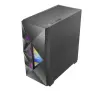 Obudowa Antec DF800 Flux ARGB Czarny