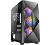 Obudowa Antec DF800 Flux ARGB Czarny