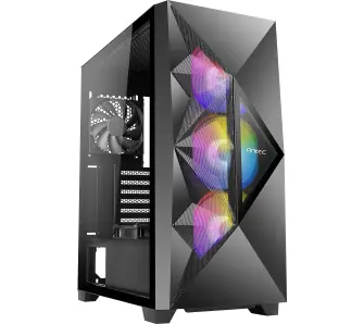 Obudowa Antec DF800 Flux ARGB Czarny