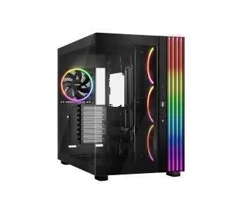 Obudowa be quiet! Light Base 900 FX Czarny