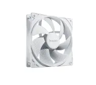 be quiet! Pure Wings 3 PWM 120mm Biały