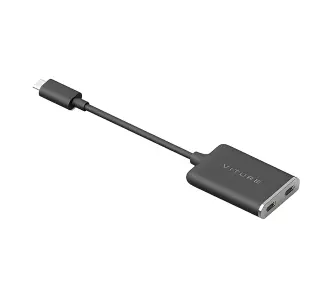 Adapter Viture do okularów & ładowania USB-C One-CtoG-Adp-Blk