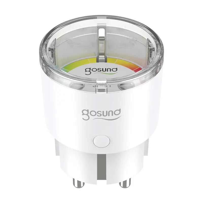 Smart plug Gosund SP111 3680W Wi-Fi