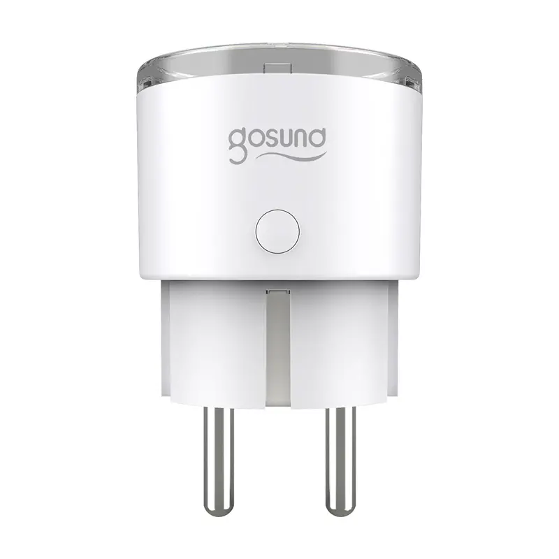 Smart plug Gosund SP111 3680W Wi-Fi