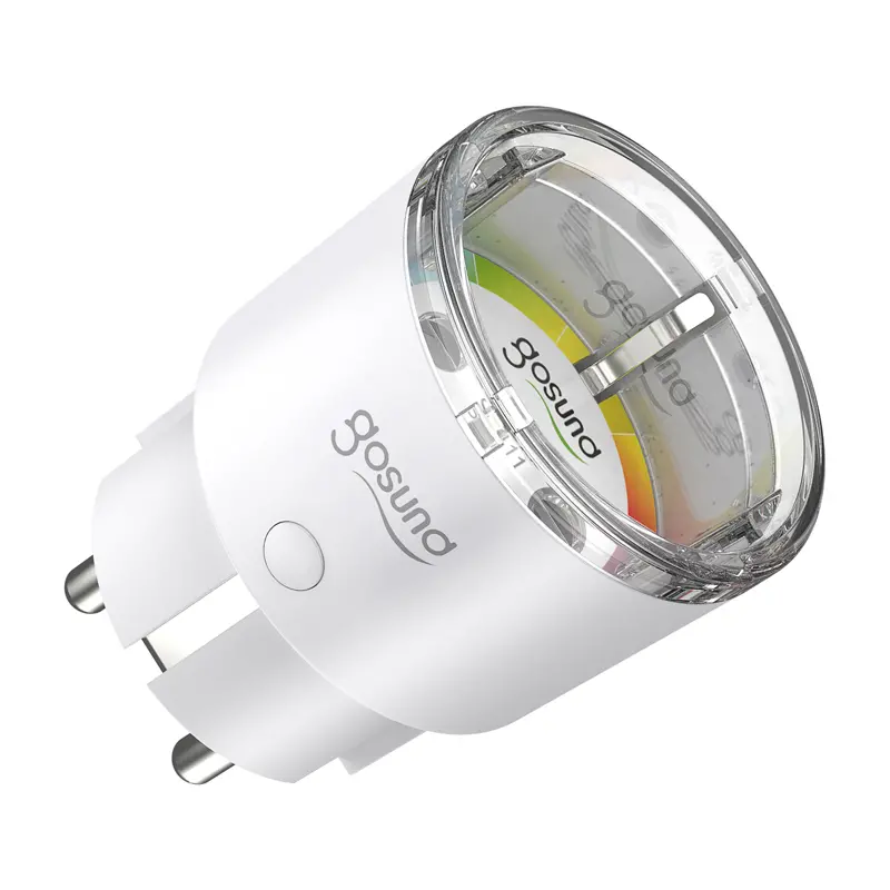 Smart plug Gosund SP111 3680W Wi-Fi