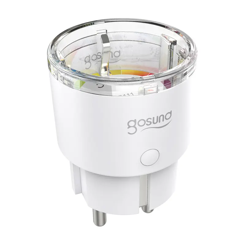 Smart plug Gosund SP111 3680W Wi-Fi