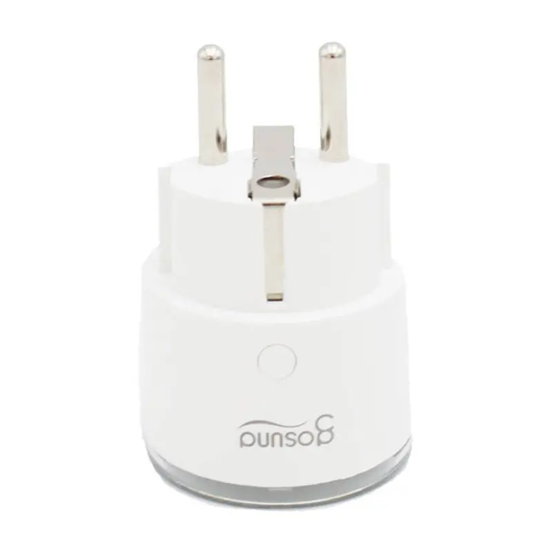 Smart plug Gosund SP111 3680W Wi-Fi