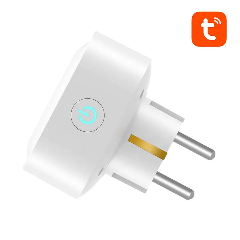 Smart plug Gosund Wi-Fi Gosund SP1 E/F