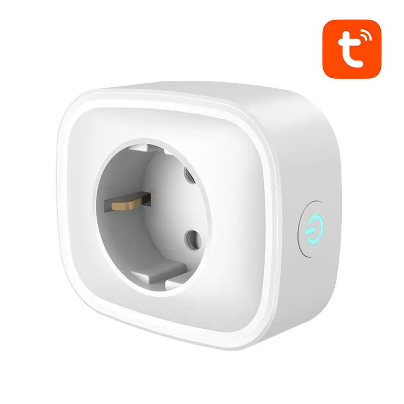 Smart plug Gosund Wi-Fi Gosund SP1 E/F