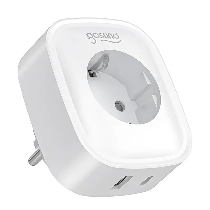 Gosund SP6 USB-C 20W