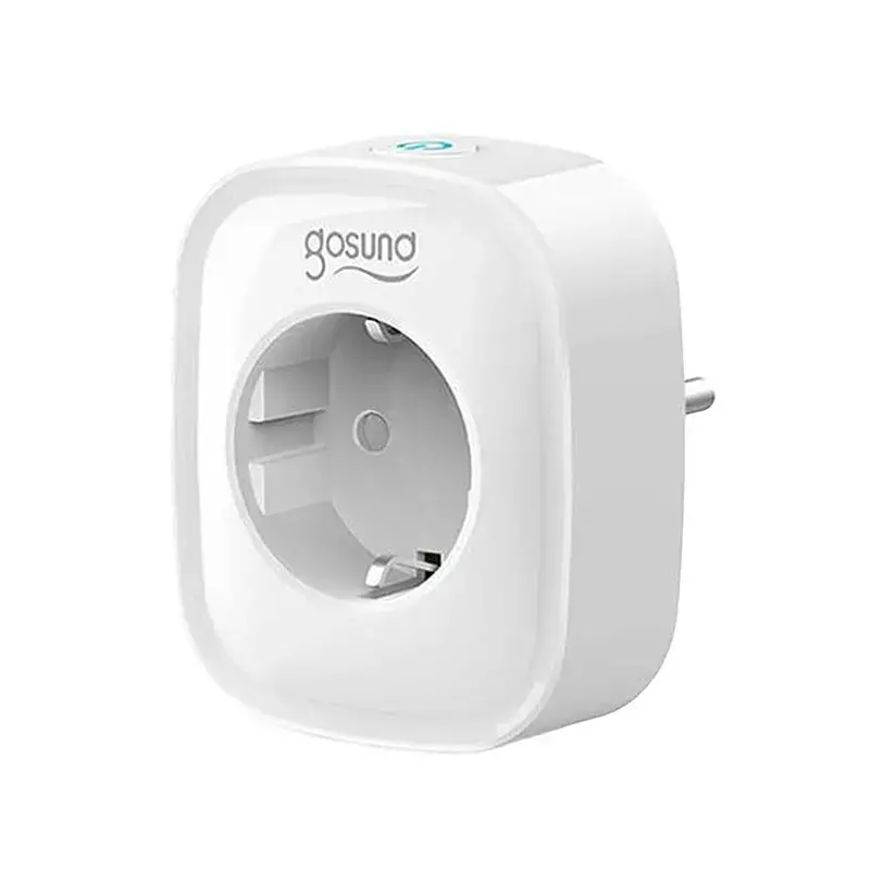 Smart plug Gosund SP112 2xUSB 16A
