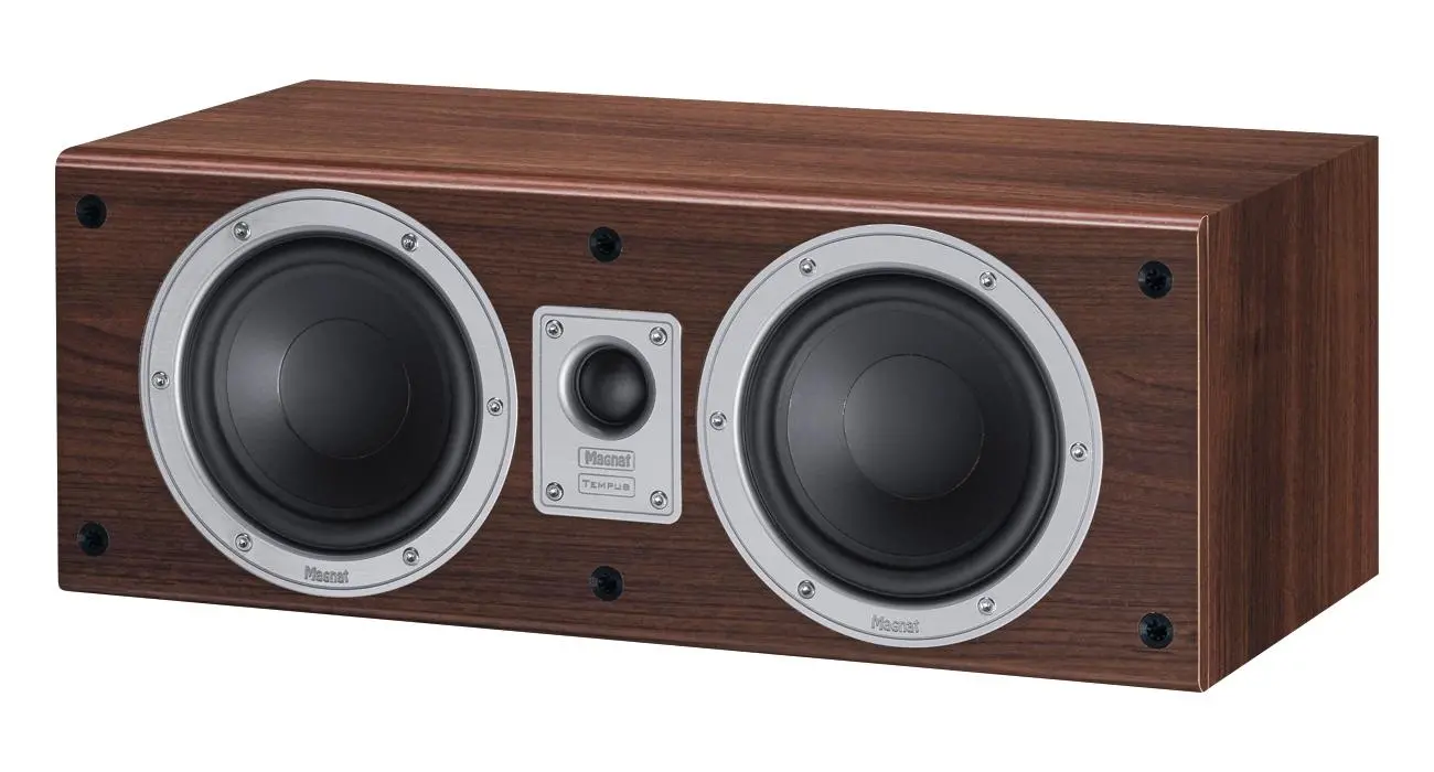 Głośnik Magnat Tempus C22 Mocca