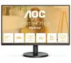 Monitor AOC Basic 27B3HMA2 27" Full HD VA 100Hz 1ms MPRT