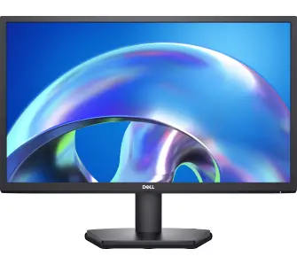 Monitor Dell SE2425H 23,8" Full HD VA 75Hz 5ms