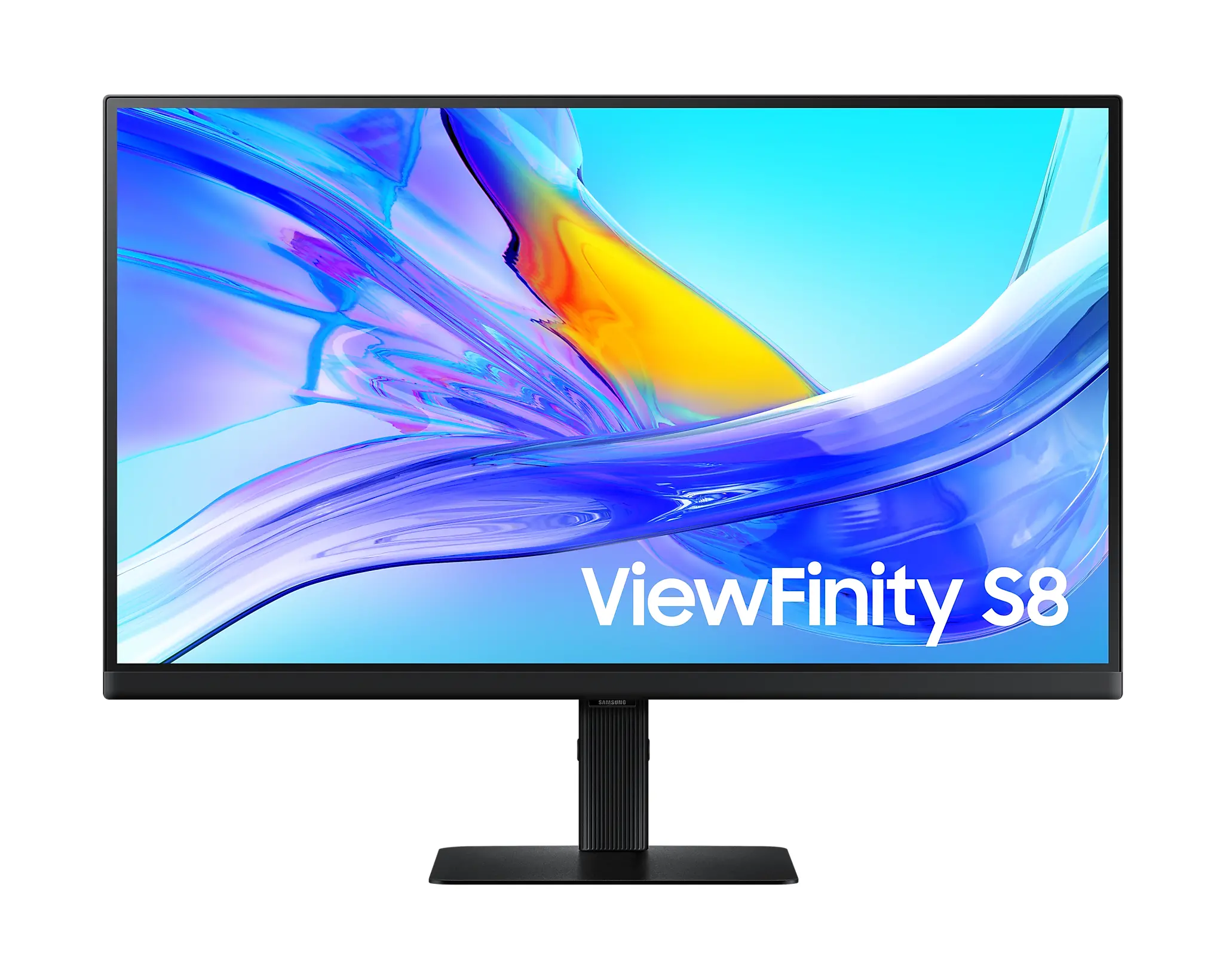 Samsung ViewFinity S8 S27D800UAU 27" 4K IPS 60Hz 5ms
