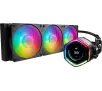 Chłodzenie Cooler Master MasterLiquid ML360 Ion ARGB Czarny