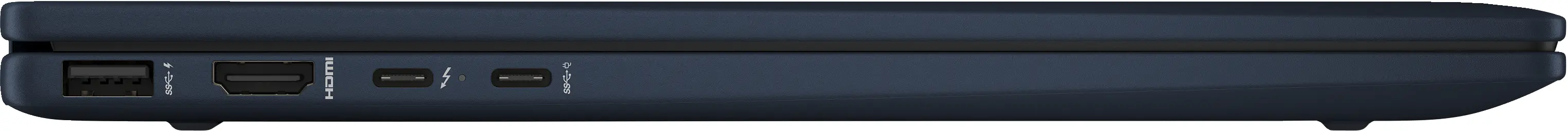 Laptop 2w1 HP Envy x360 14-fc0044nw OLED 14" Ultra 7 155U 32GB RAM 1TB Dysk SSD Win11 Niebieski