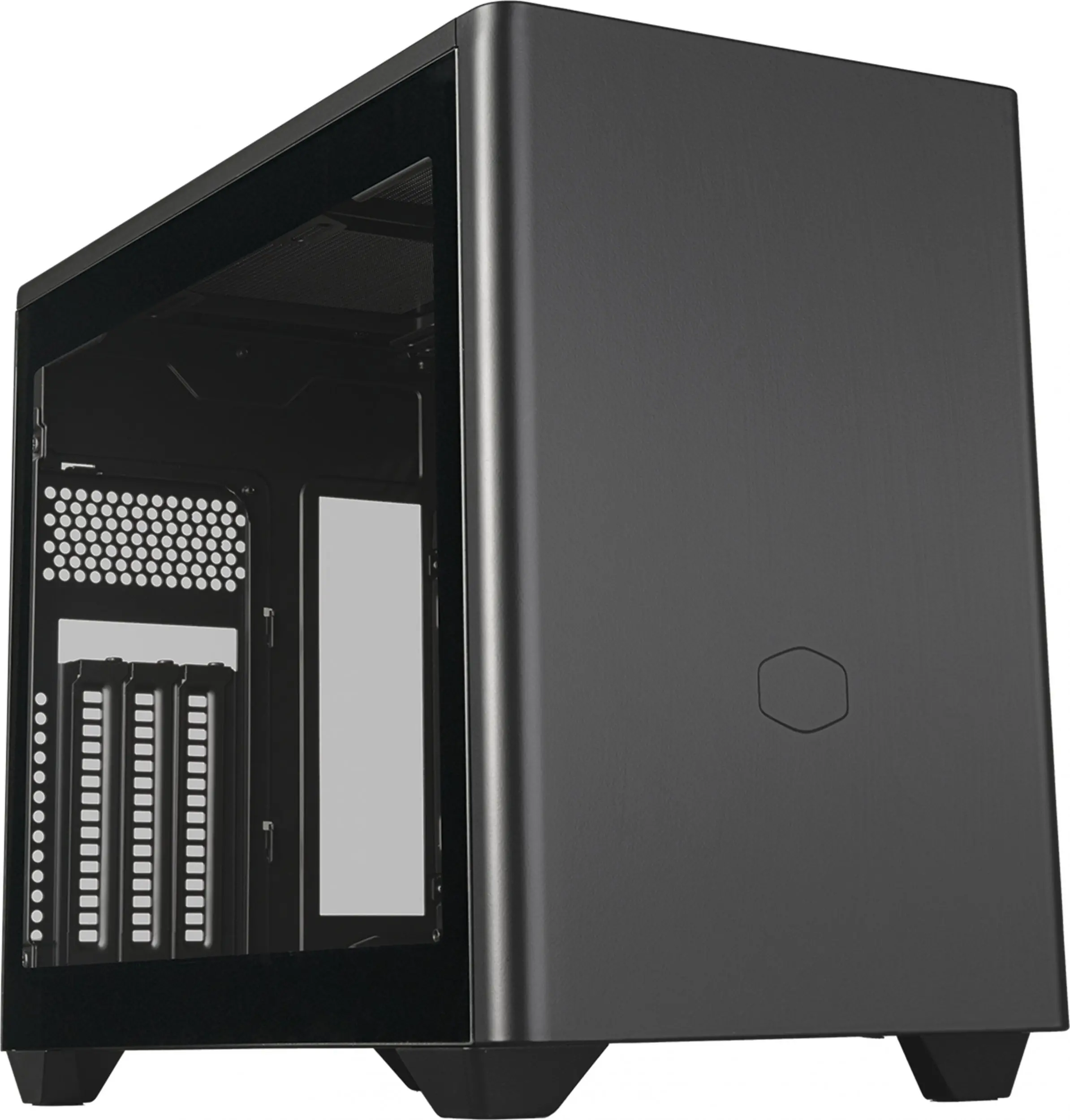 Obudowa Cooler Master MasterBox NR200P V2 Czarny