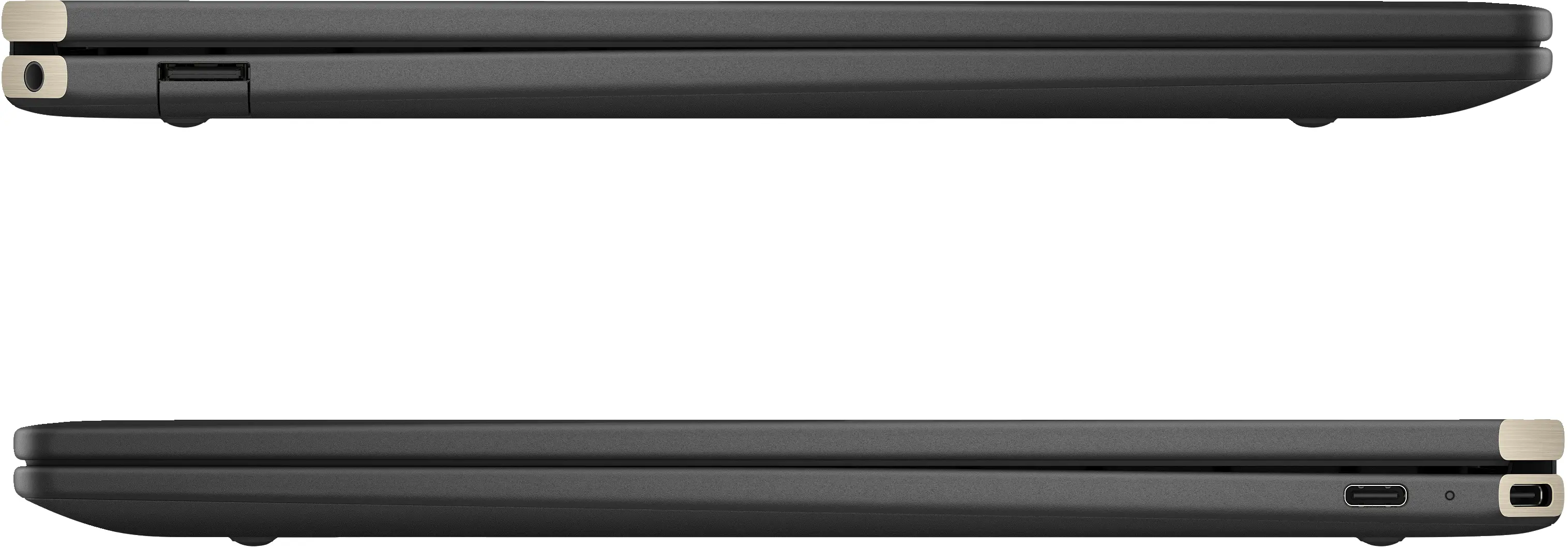 Laptop 2w1 HP Spectre x360 14-eu0054nw OLED 14'' Ultra 7 155H 32GB RAM 1TB Dysk SSD Win11 Pro Czarny
