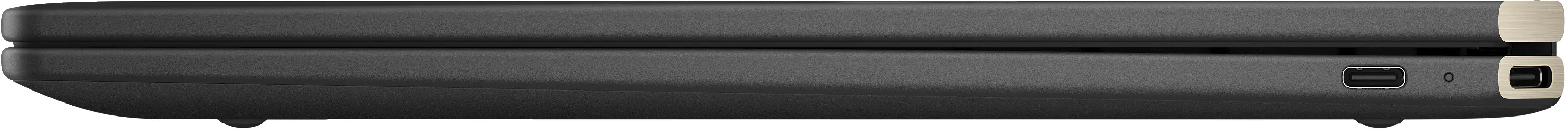 Laptop 2w1 HP Spectre x360 14-eu0054nw OLED 14'' Ultra 7 155H 32GB RAM 1TB Dysk SSD Win11 Pro Czarny
