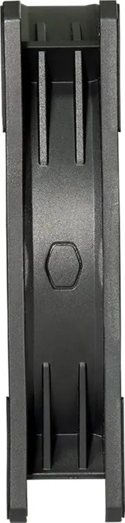 Wentylator Cooler Master Mobius 120P ARGB 120mm 3szt. Czarny