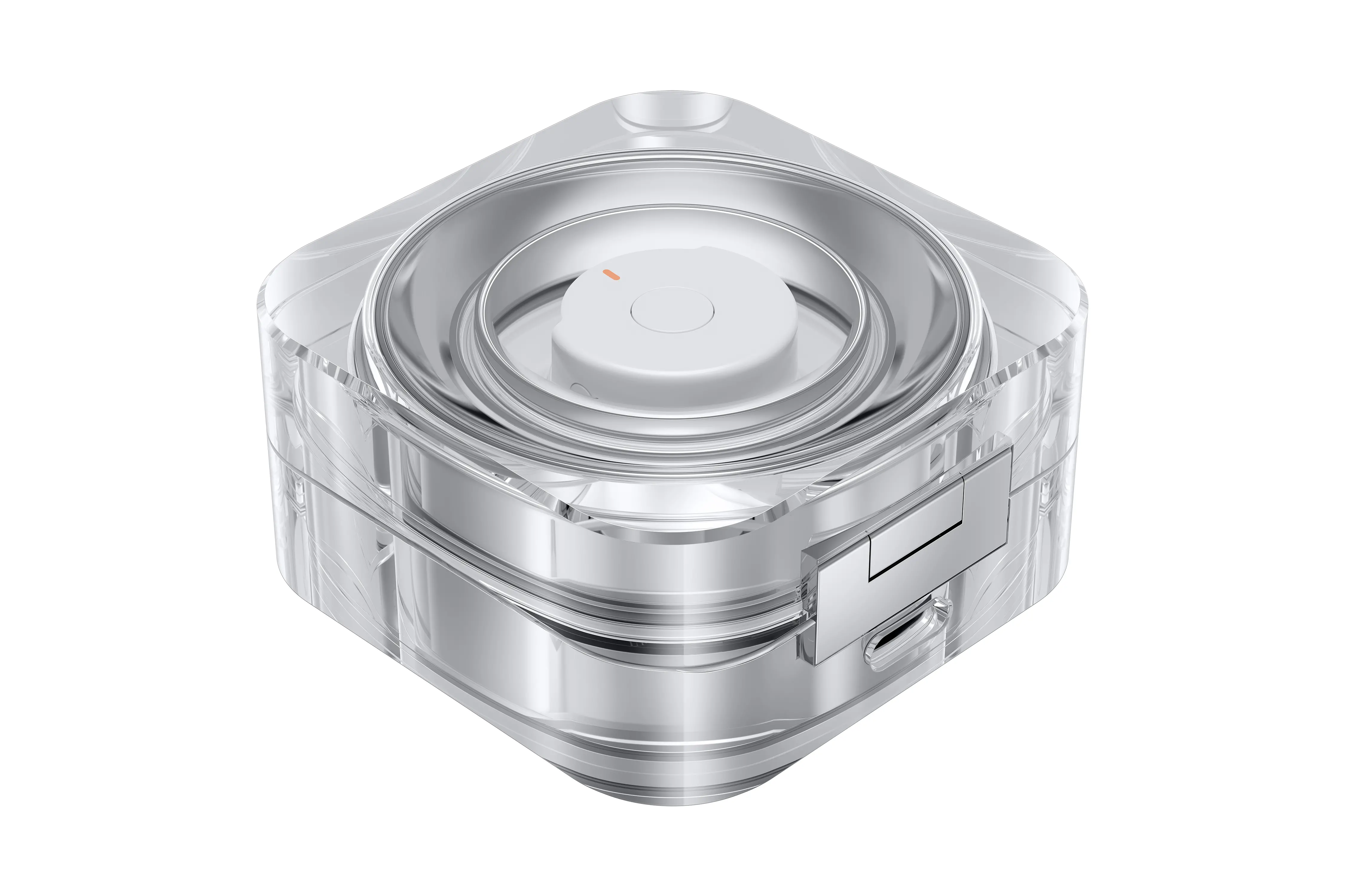 Smartring Samsung Galaxy Ring 15 Złoty