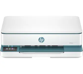 Urządzenie wielofunkcyjne HP Envy 6122e Wi-Fi Biało-zielony