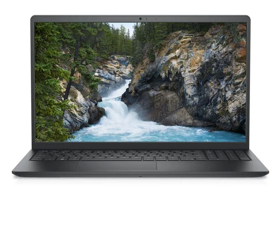 Laptop biznesowy Dell Vostro 3530 15,6" i5-1334U 16GB RAM 512GB Dysk SSD Win11 Pro Czarny